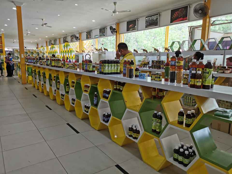 Bee Honey Products