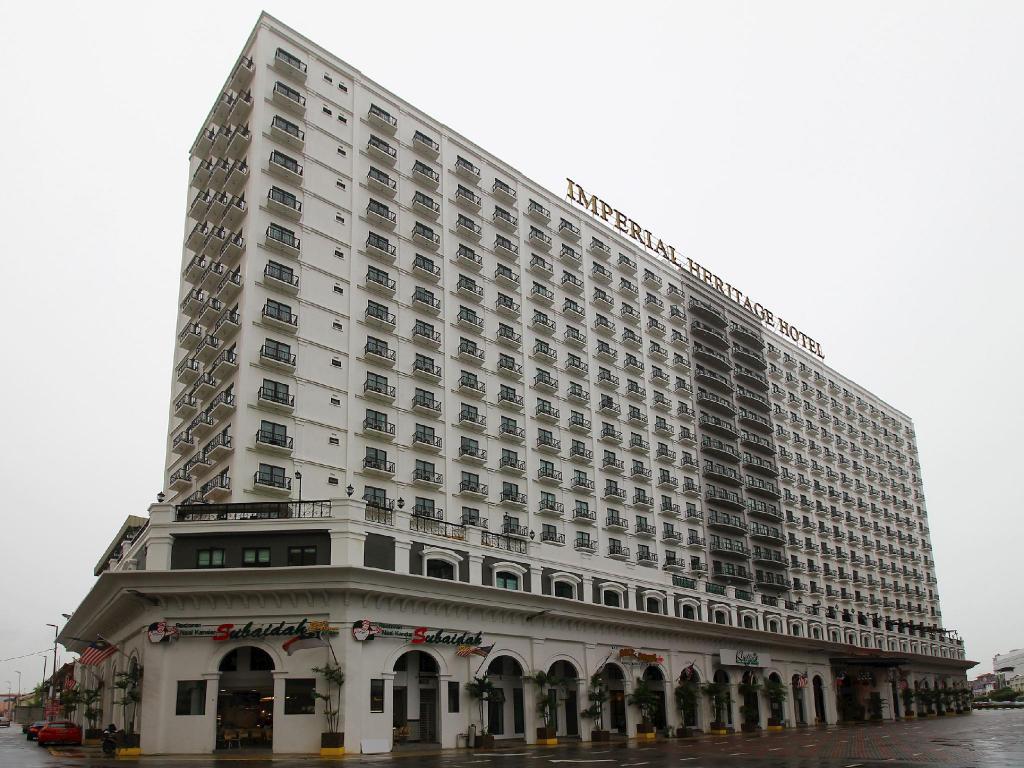 Imperial Heritage Hotel
